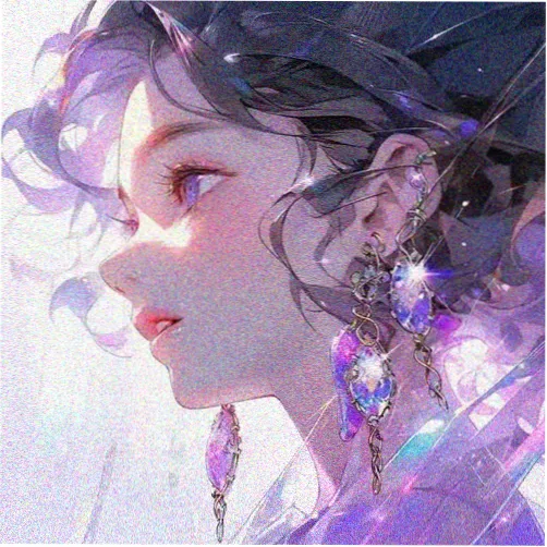 观众林一头像
